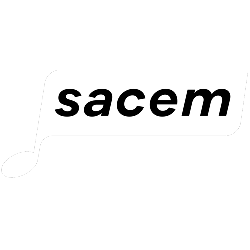 Logo SACEM