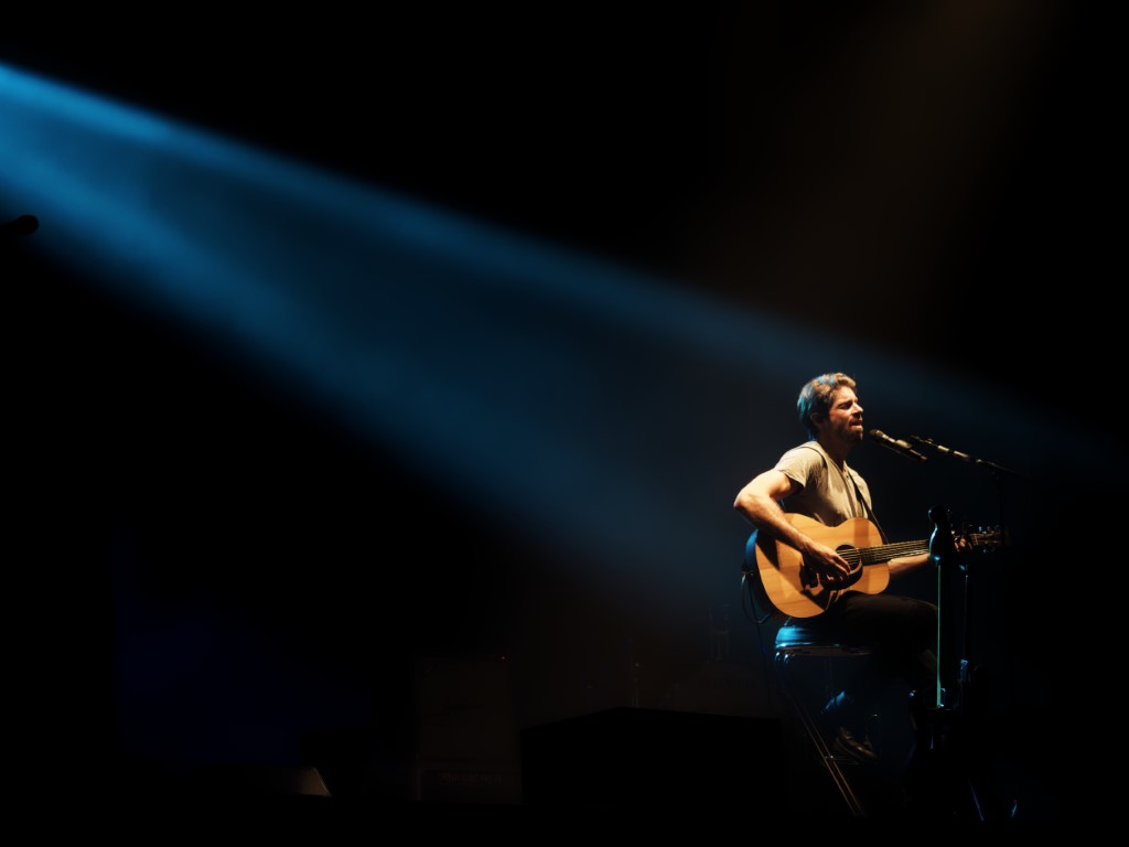 Musiks a Manosque :Tom Leeb