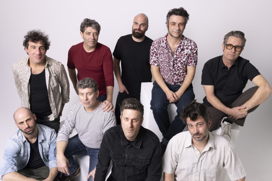 Les Hurlements d’Léo