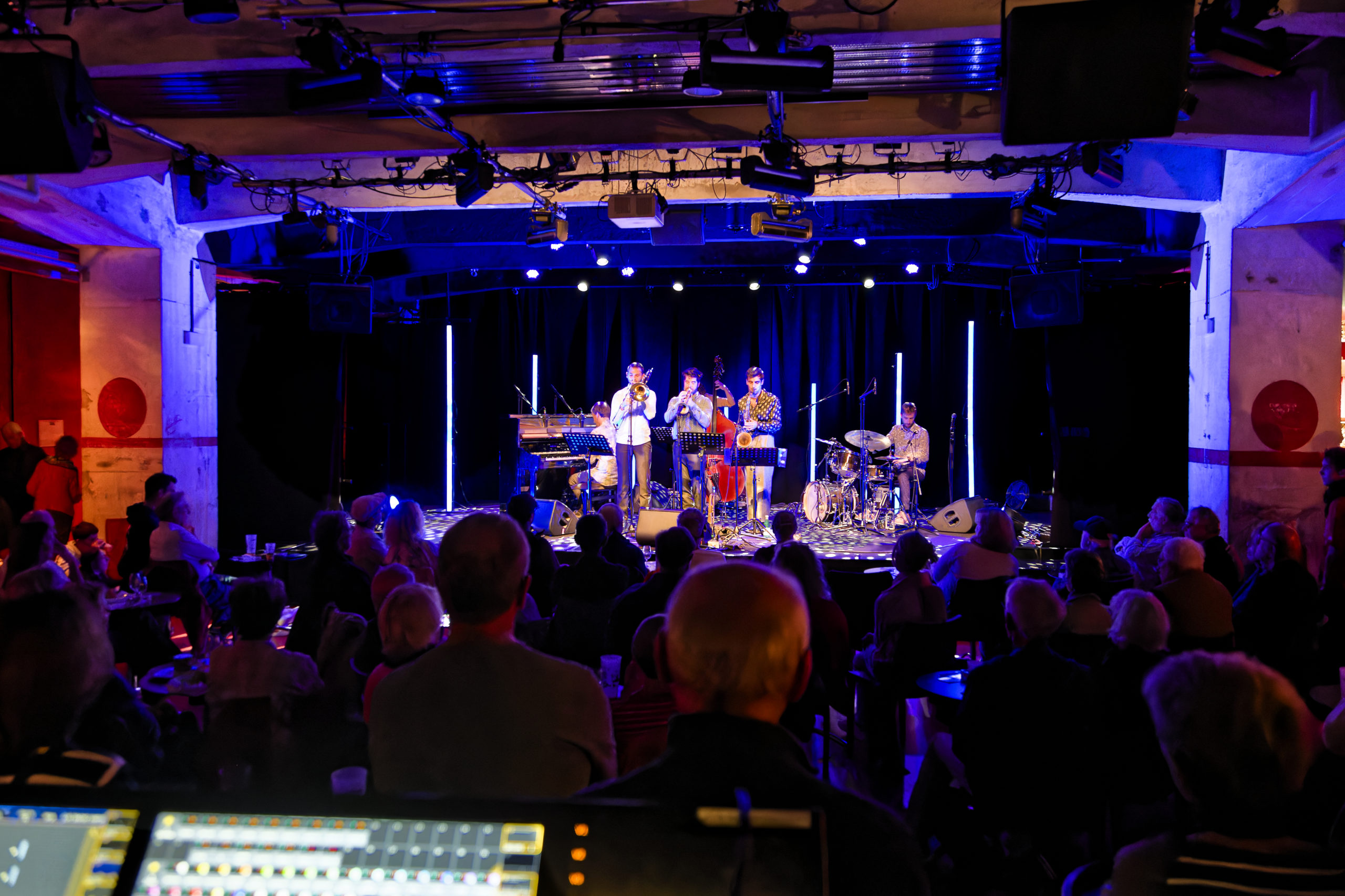 Bloc activité _événements culturels_