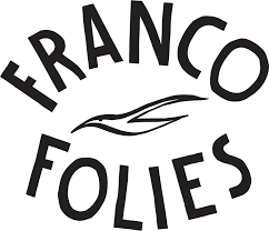 Logo franco folies la Rochelle
