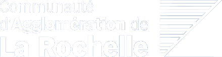 logo agglomération La Rochelle