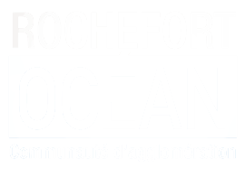 logo agglomération rochefort océan