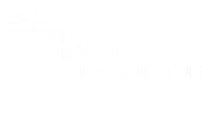 logo préfecture Nouvelle Aquitaine