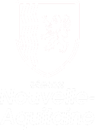 logo région Nouvelle Aquitaine