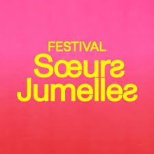 logo festival soeurs jumelles