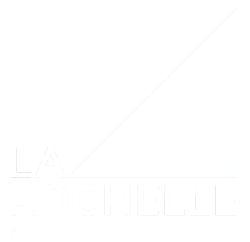 logo ville de la rochelle